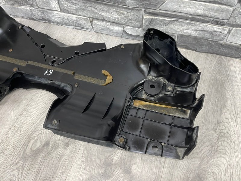 Воздухозаборник, 10000 рублей, Москва