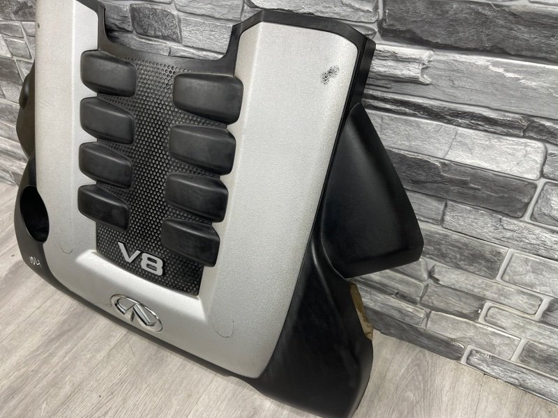 Декоративная крышка двигателя, 3000 рублей, Москва