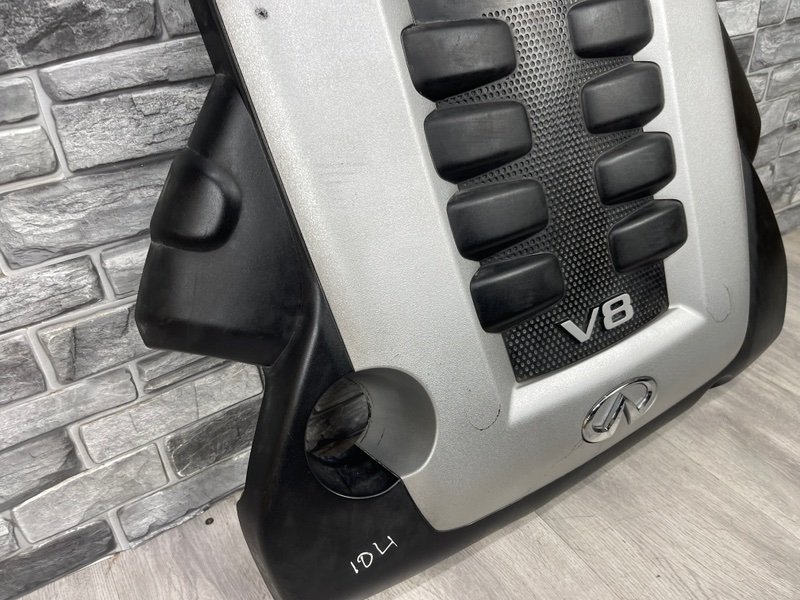 Декоративная крышка двигателя, 3000 рублей, Москва