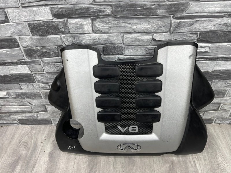 Декоративная крышка двигателя, 3000 рублей, Москва