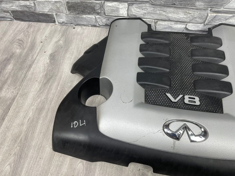 Декоративная крышка двигателя, 3000 рублей, Москва