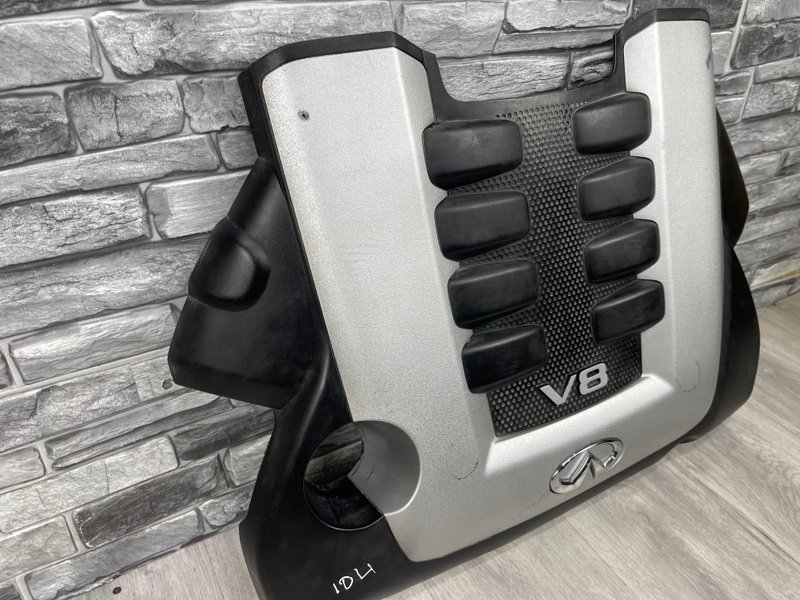 Декоративная крышка двигателя, 3000 рублей, Москва