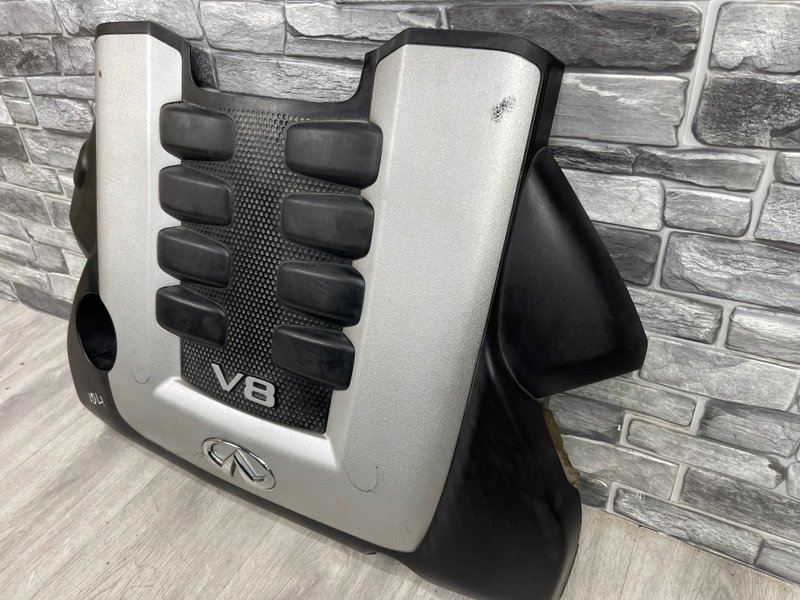 Декоративная крышка двигателя, 3000 рублей, Москва