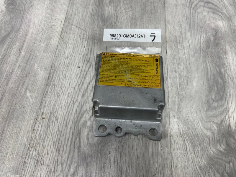 Блок управления AIR BAG, 5000 рублей, Москва