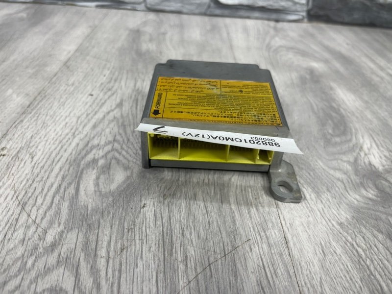 Блок управления AIR BAG, 5000 рублей, Москва