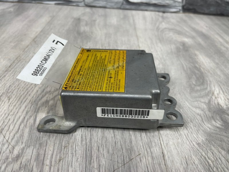 Блок управления AIR BAG, 5000 рублей, Москва