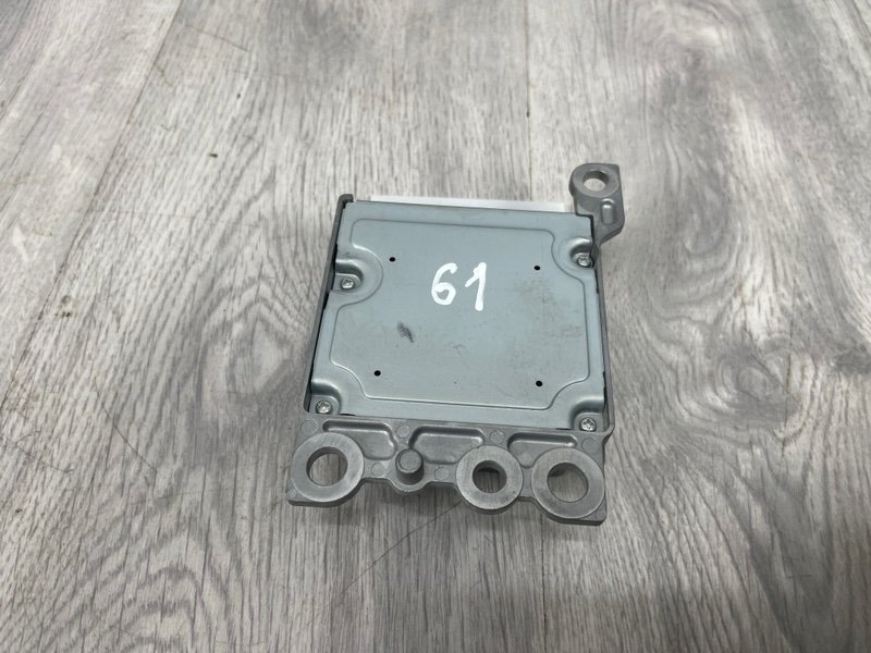 Блок управления AIR BAG, 5000 рублей, Москва