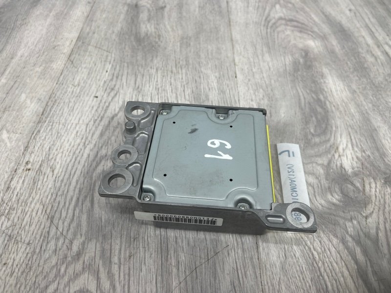 Блок управления AIR BAG, 5000 рублей, Москва