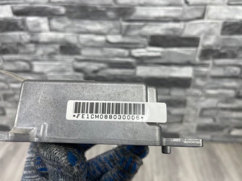 Блок управления AIR BAG, 5000 рублей, Москва