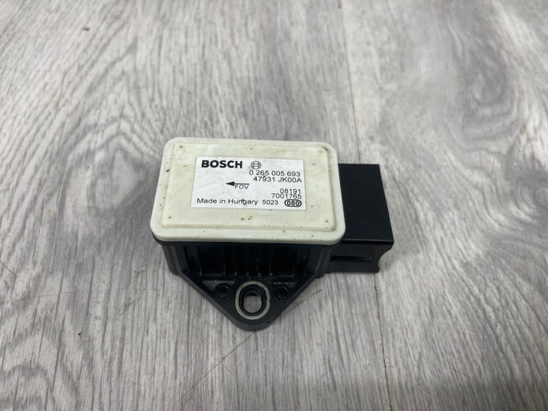 Датчик ускорения, 500 рублей, Москва