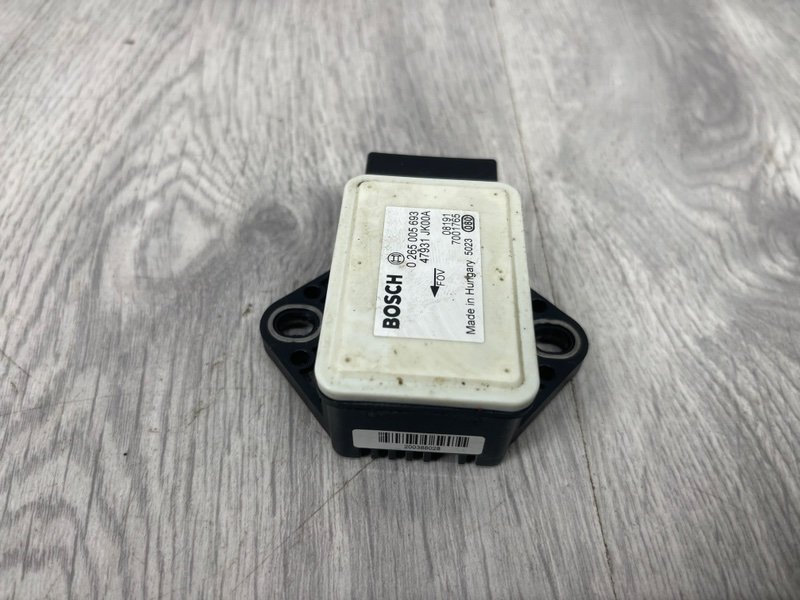 Датчик ускорения, 500 рублей, Москва