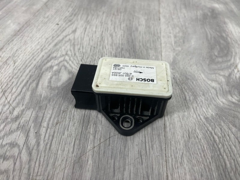 Датчик ускорения, 500 рублей, Москва