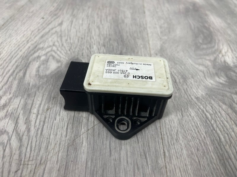 Датчик ускорения, 500 рублей, Москва