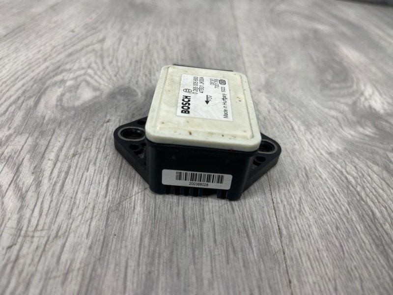 Датчик ускорения, 500 рублей, Москва