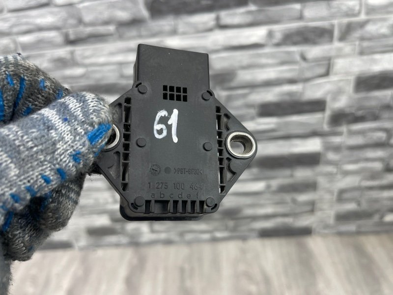 Датчик ускорения, 500 рублей, Москва