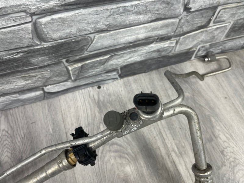 Трубка кондиционера, 14000 рублей, Москва