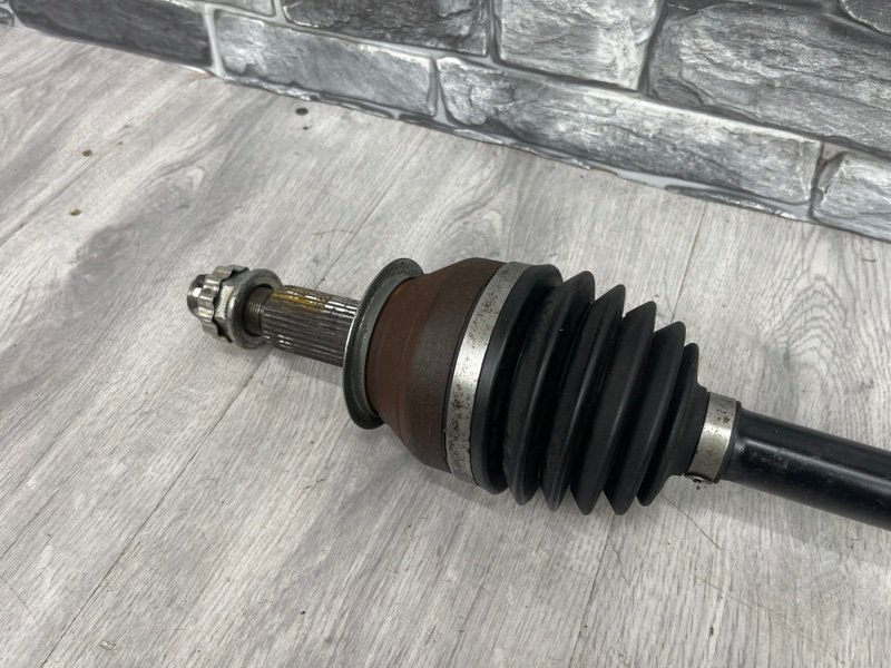 Привод задний, 5000 рублей, Москва