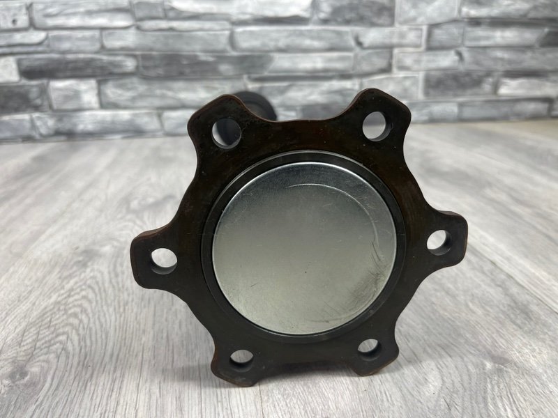 Привод задний, 5000 рублей, Москва