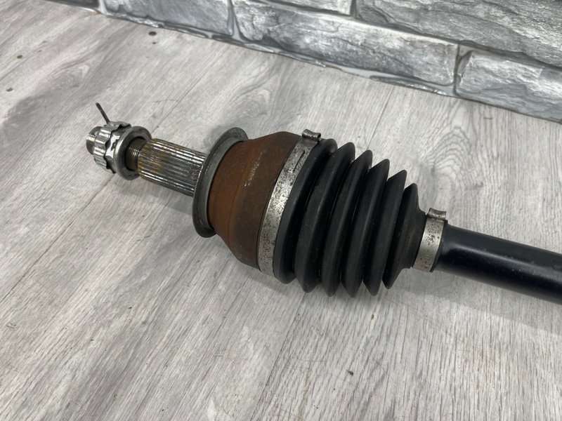 Привод задний, 5000 рублей, Москва