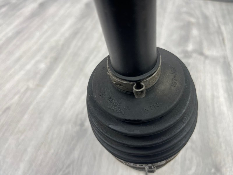 Привод задний, 5000 рублей, Москва