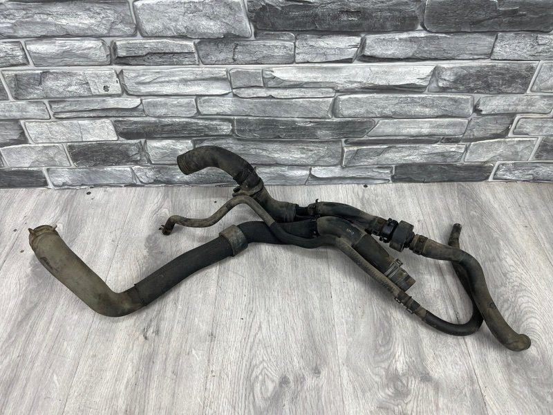 Патрубок радиатора, 2500 рублей, Москва