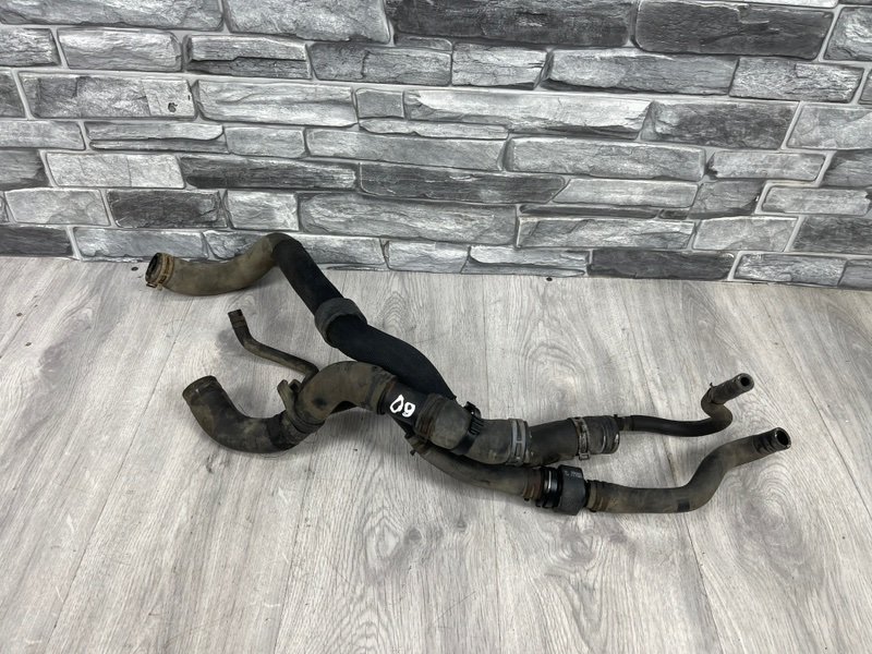 Патрубок радиатора, 2500 рублей, Москва