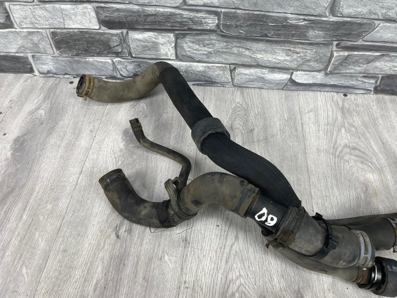 Патрубок радиатора, 2500 рублей, Москва