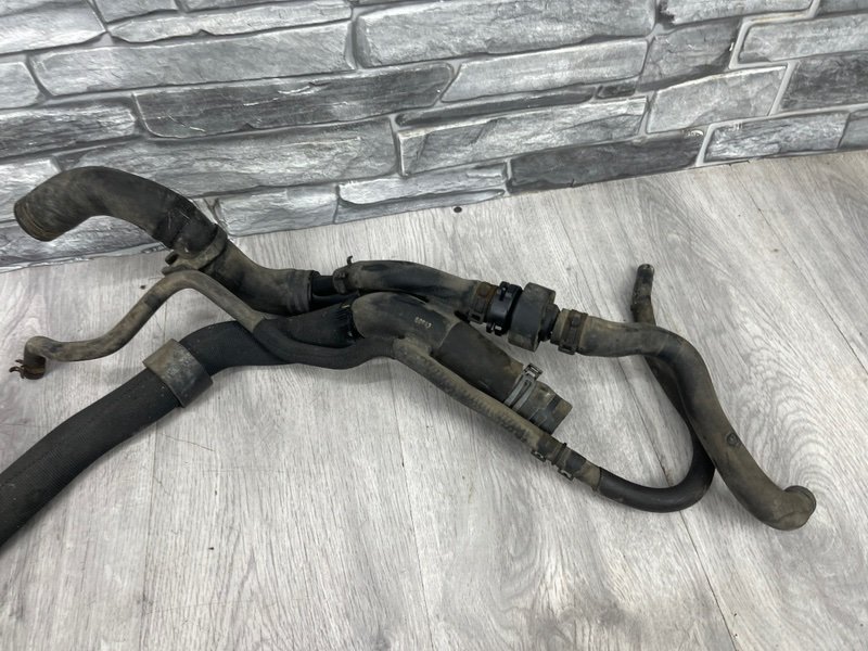 Патрубок радиатора, 2500 рублей, Москва