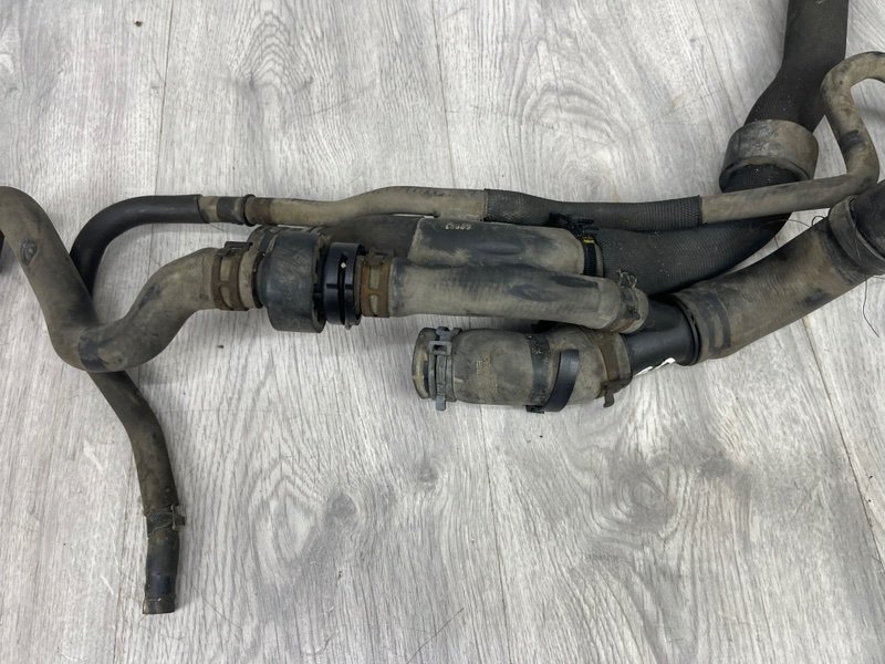 Патрубок радиатора, 2500 рублей, Москва