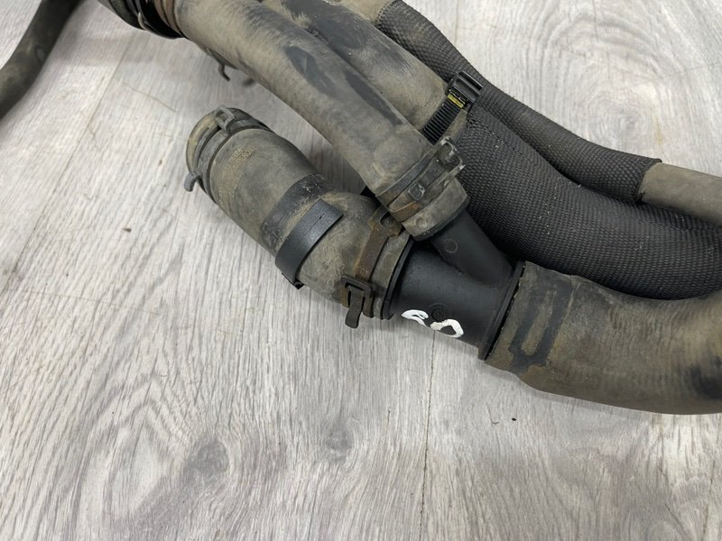 Патрубок радиатора, 2500 рублей, Москва