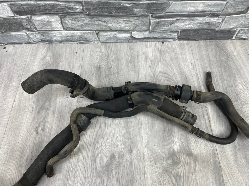 Патрубок радиатора, 2500 рублей, Москва