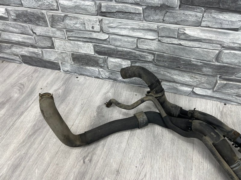 Патрубок радиатора, 2500 рублей, Москва