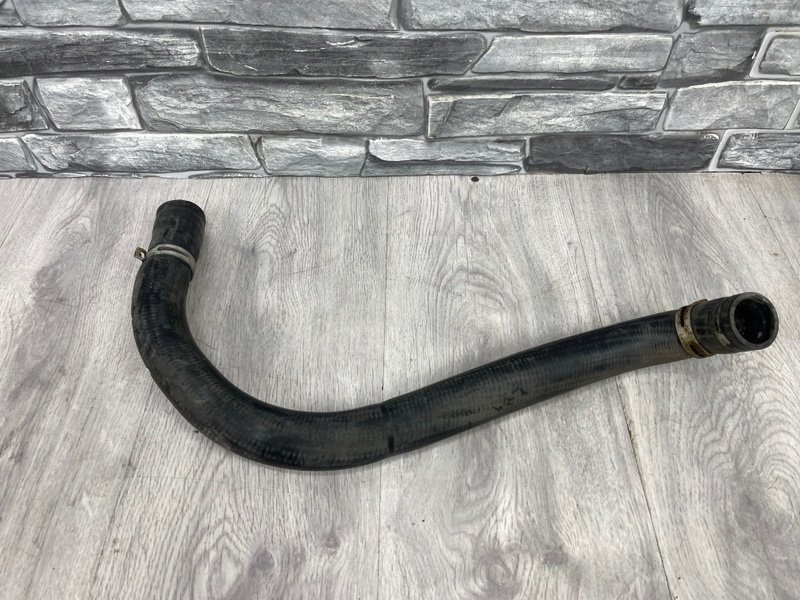 Патрубок радиатора, 600 рублей, Москва