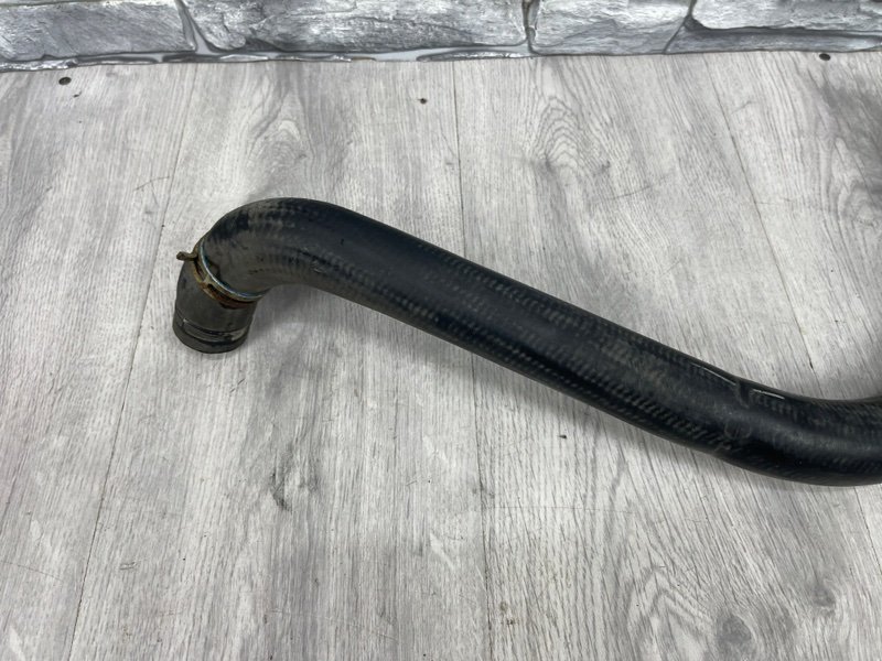 Патрубок радиатора, 600 рублей, Москва