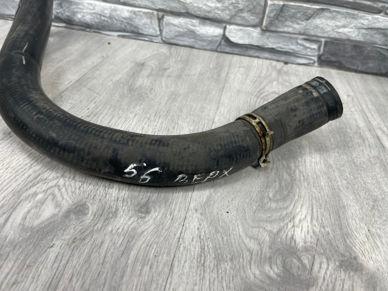 Патрубок радиатора, 600 рублей, Москва