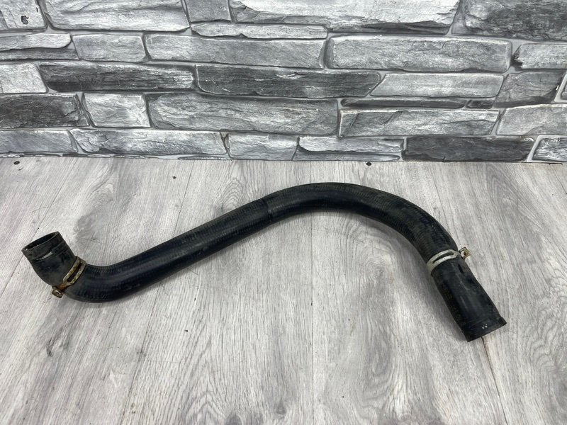 Патрубок радиатора, 600 рублей, Москва