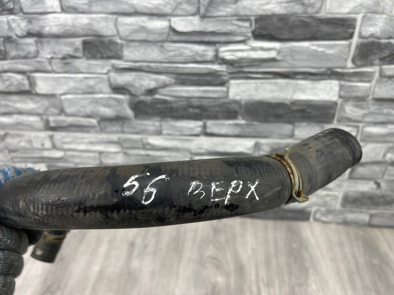 Патрубок радиатора, 600 рублей, Москва