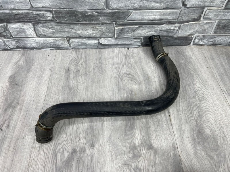 Патрубок радиатора, 600 рублей, Москва