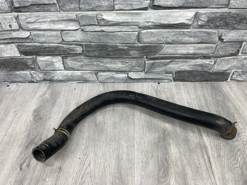 Патрубок радиатора, 600 рублей, Москва