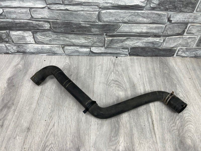 Патрубок радиатора, 800 рублей, Москва