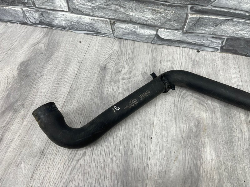 Патрубок радиатора, 800 рублей, Москва