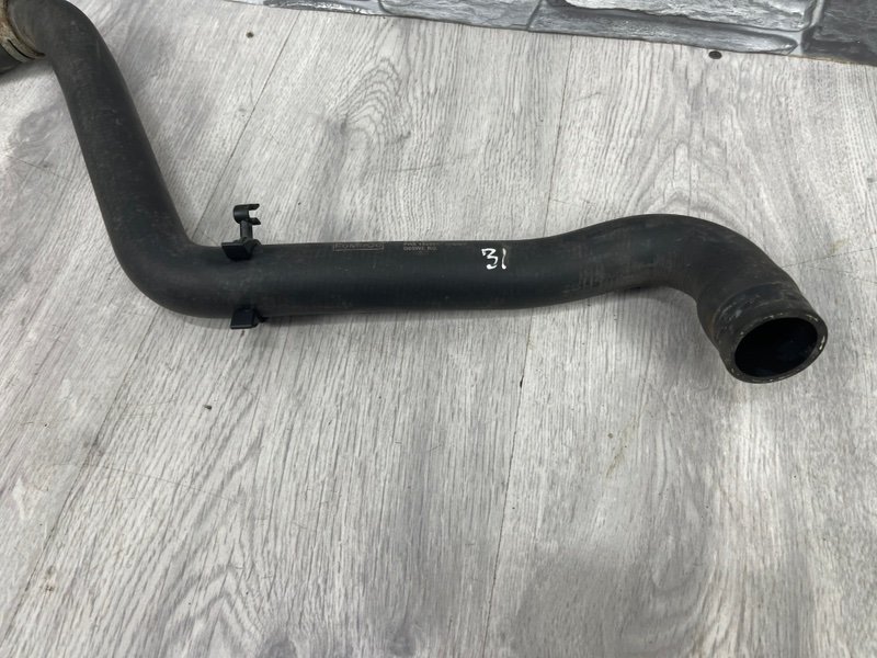 Патрубок радиатора, 800 рублей, Москва