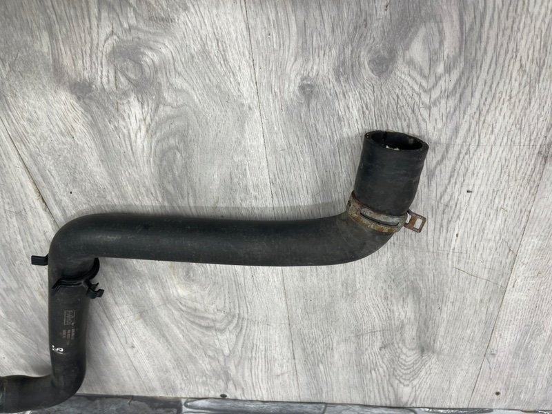 Патрубок радиатора, 800 рублей, Москва