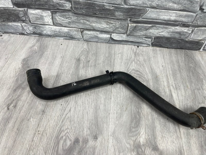 Патрубок радиатора, 800 рублей, Москва