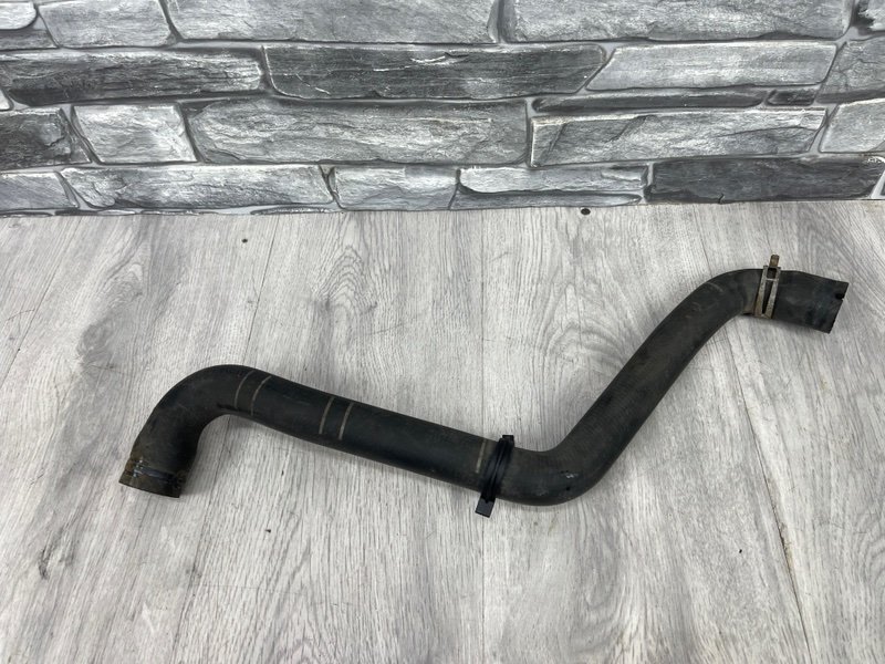 Патрубок радиатора, 800 рублей, Москва