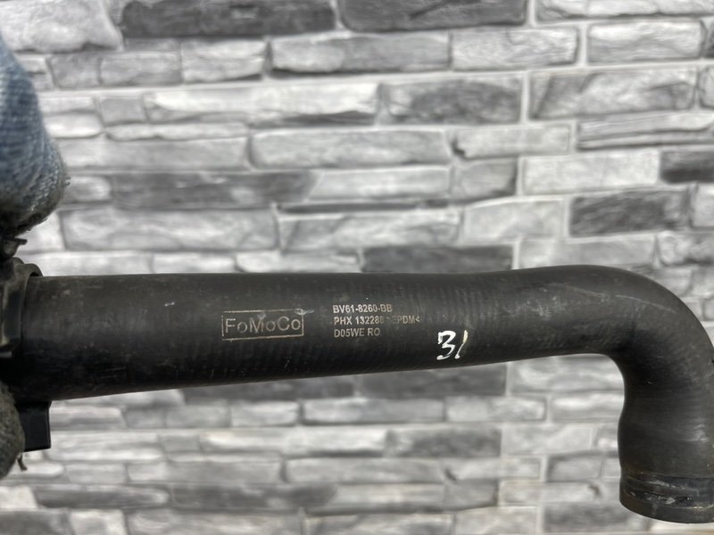 Патрубок радиатора, 800 рублей, Москва