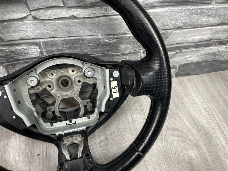 Руль, 6000 рублей, Москва