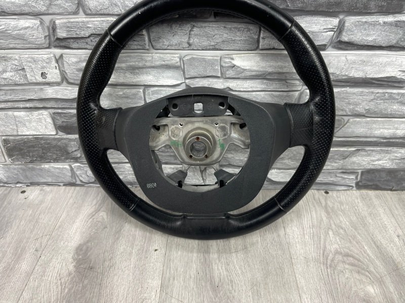 Руль, 6000 рублей, Москва