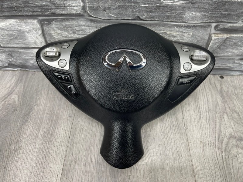 Подушка безопасности в руль, 35000 рублей, Москва