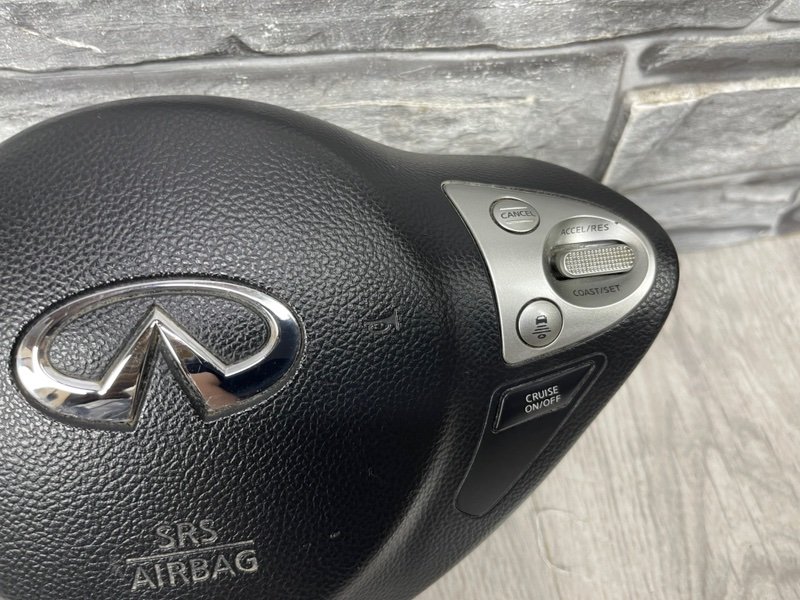 Подушка безопасности в руль, 35000 рублей, Москва